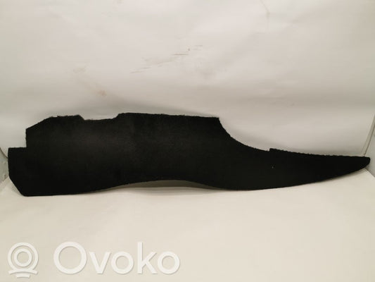Sānu dekoratīvā apdare (priekšā)