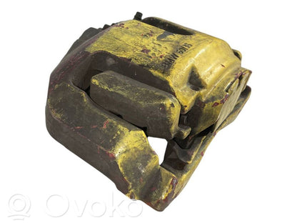 Front caliper