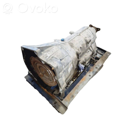 Автоматическая коробка передач