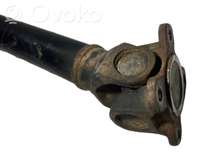 Priekšējais kardāns