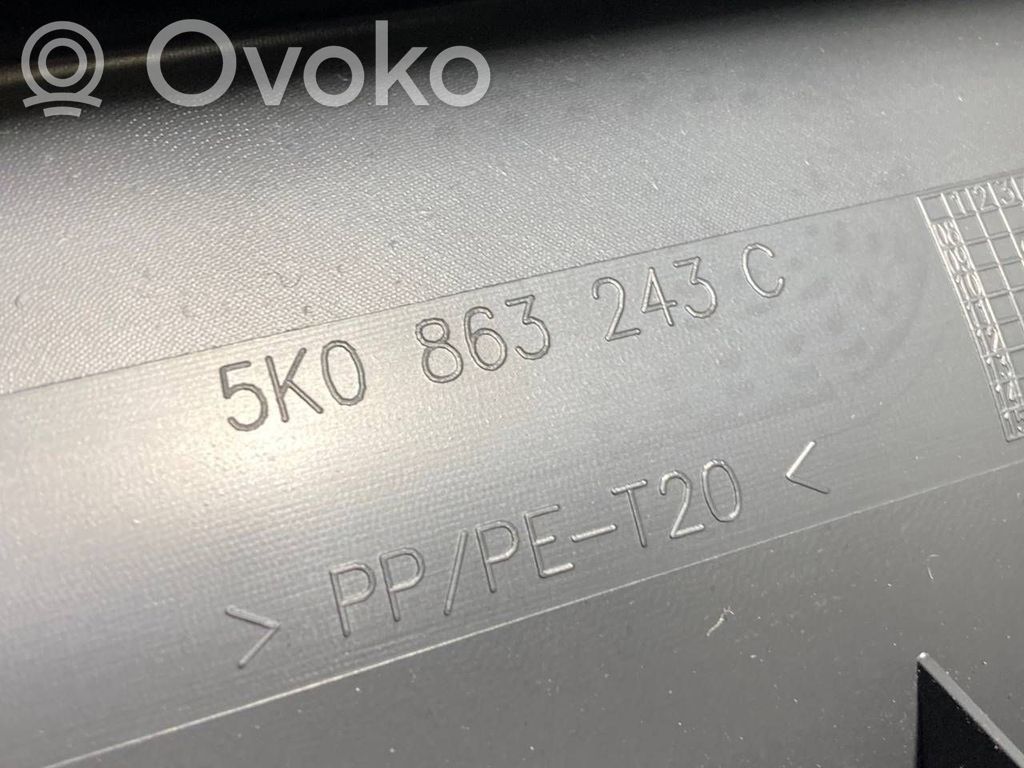 Centrālā konsole