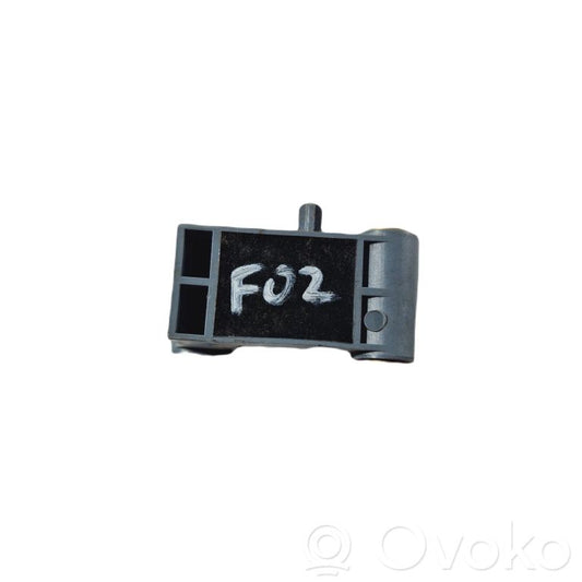 Gaisa spilvenu trieciensensors