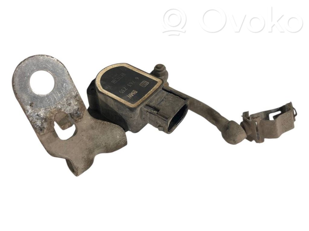 Augstuma sensors (priekšējo lukturu)