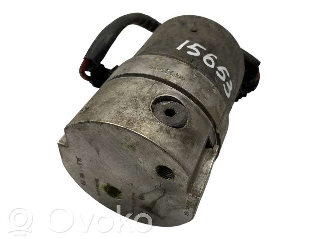 Bremžu sistēma – citas daļas