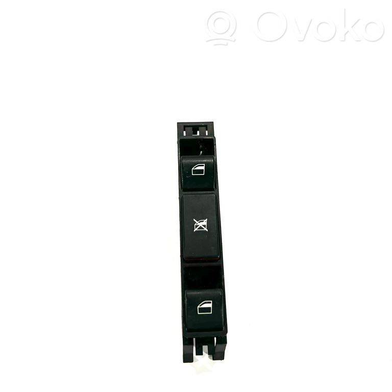 Power window switch