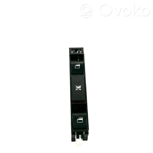 Power window switch