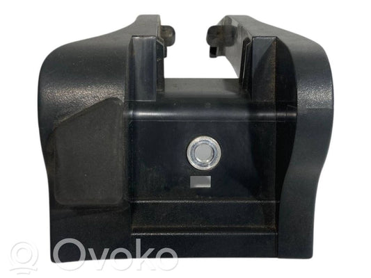 Задняя направляющая сиденья