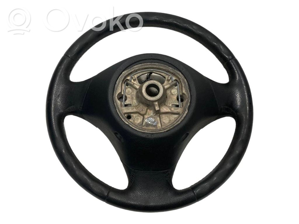 Рулевое колесо