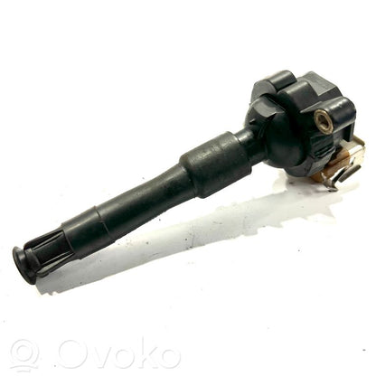 High voltage coil (for ignition)