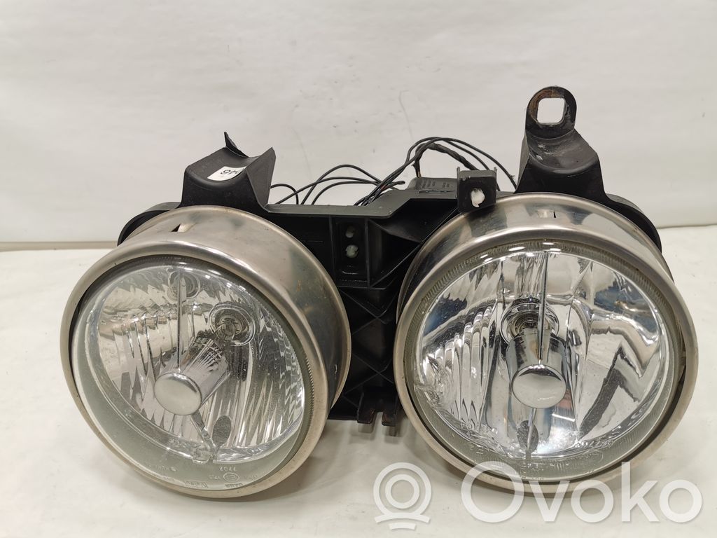 Priekšējais lukturis