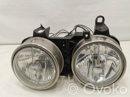 Priekšējais lukturis