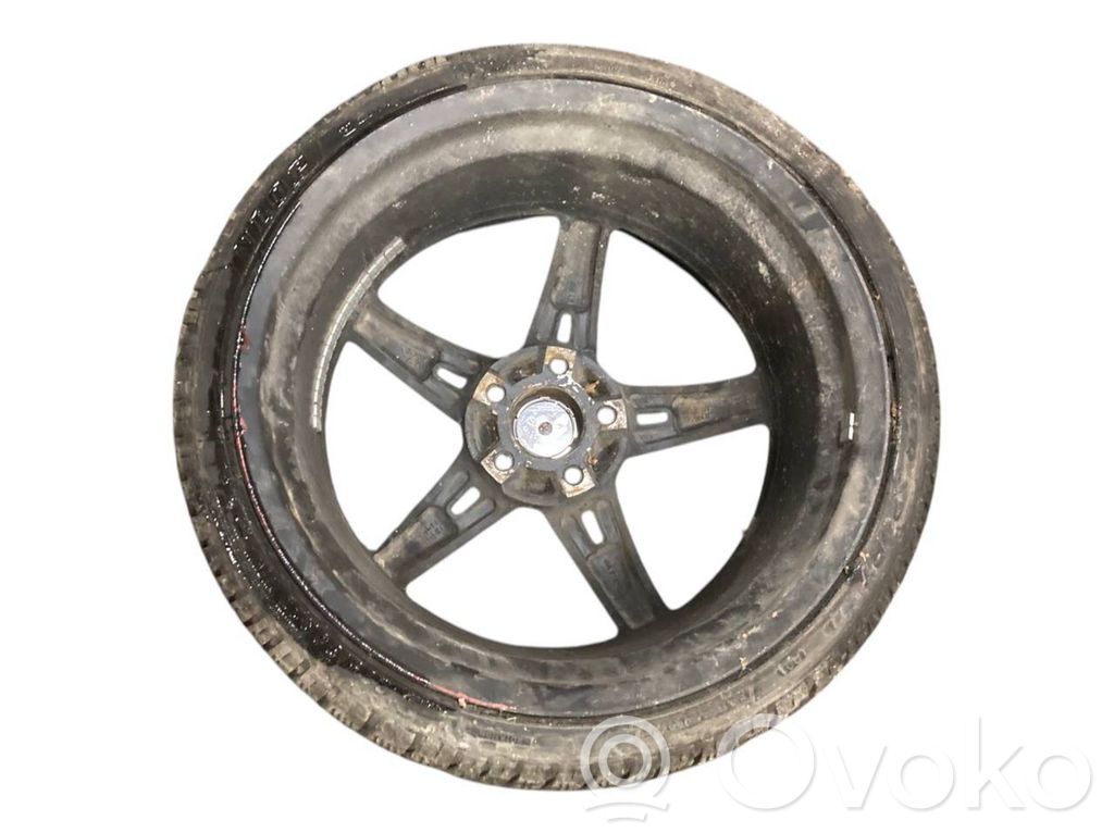 R 20 alumīnija - vieglmetāla disks (-i)