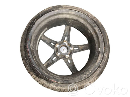 R 20 alumīnija - vieglmetāla disks (-i)