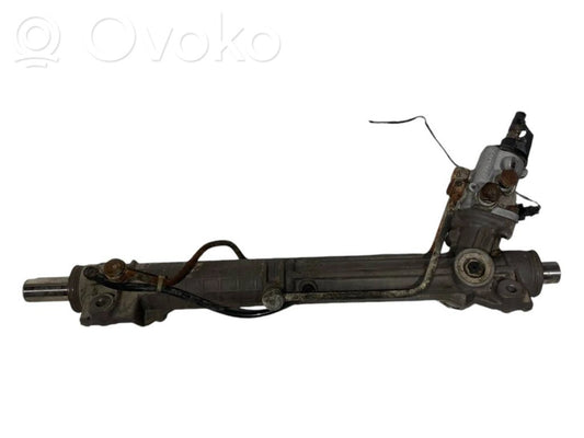 Steering column