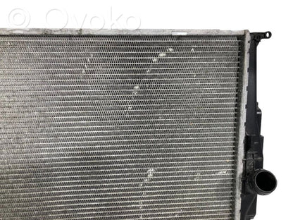 Радиатор охлаждающей жидкости