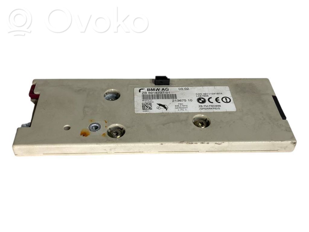 Antenas pastiprinātājs