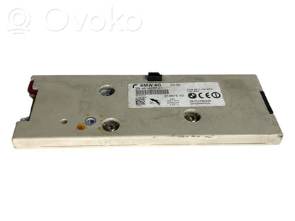 Antenas pastiprinātājs