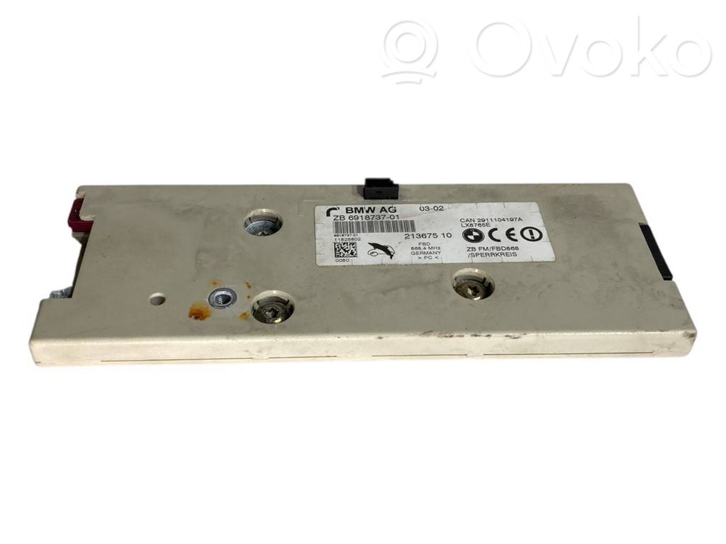 Antenas pastiprinātājs