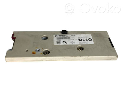 Antenas pastiprinātājs