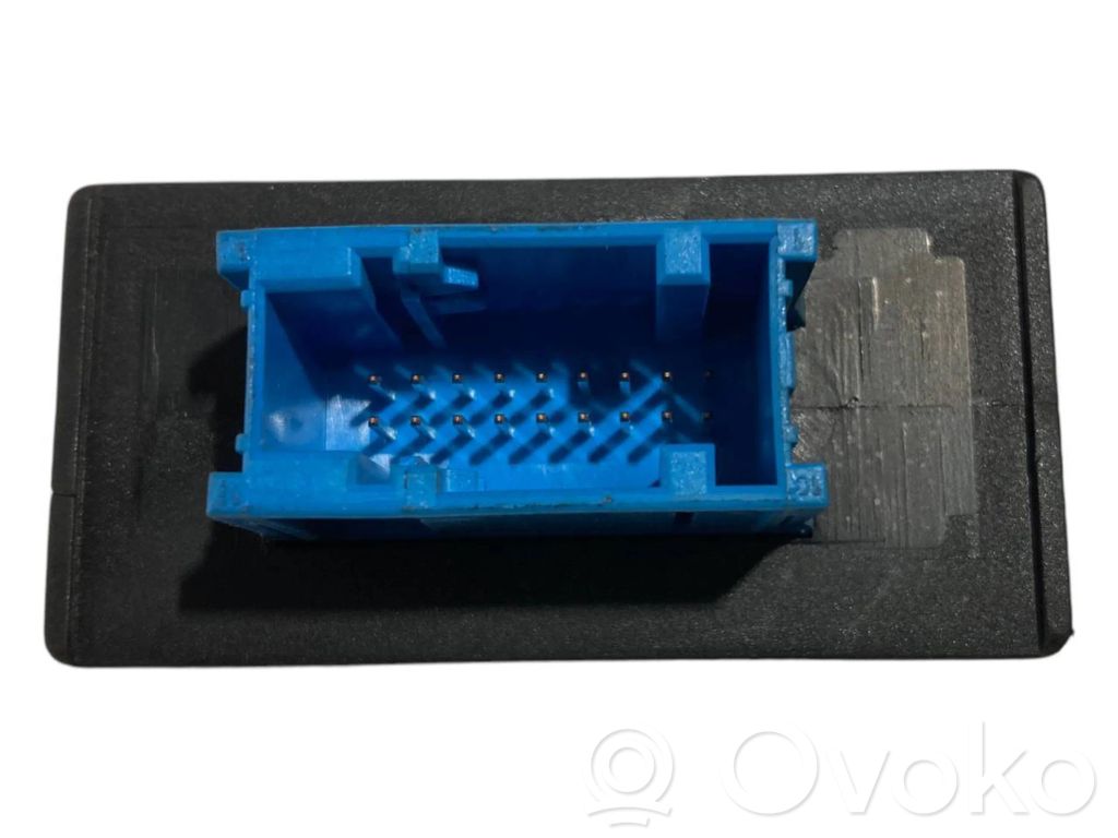 Световой модуль ЛКМ