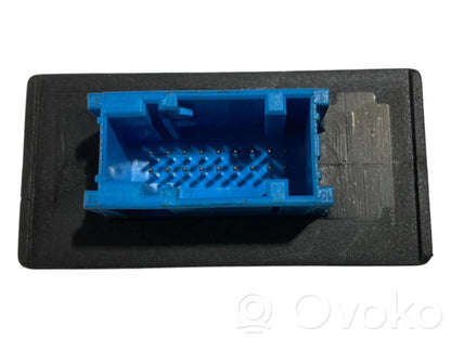 Световой модуль ЛКМ