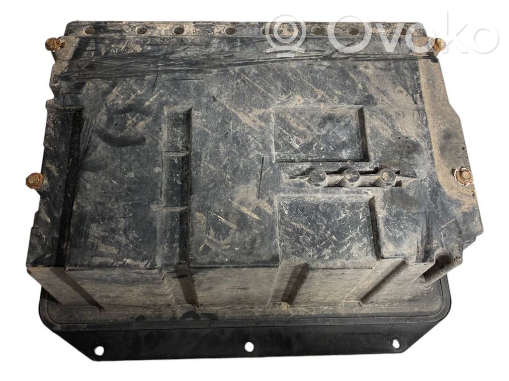 Bagāžnieka grīda / atslēgu komplekta turētājs