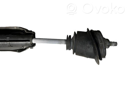 Stūresrata ass komplekts