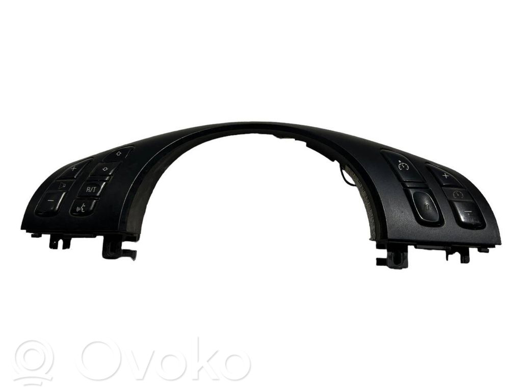 Daudzfunkciju vadības slēdzis / poga