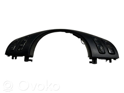 Daudzfunkciju vadības slēdzis / poga