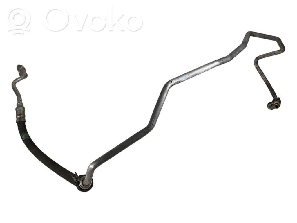 Gaisa kondicioniera caurulīte (-es) / šļūtene (-es)