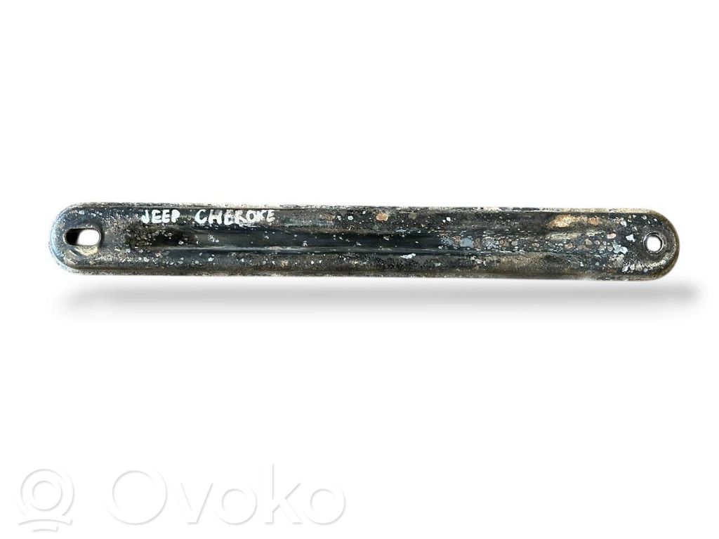 Pārnesumkārbas stiprinājuma kronšteins