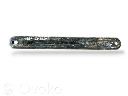 Pārnesumkārbas stiprinājuma kronšteins