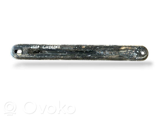 Pārnesumkārbas stiprinājuma kronšteins