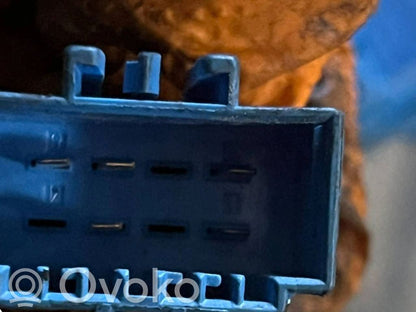 Engine wiring harness