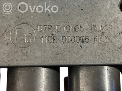 Газовое сопло