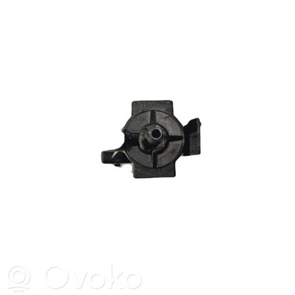 Solenoīda vārsts
