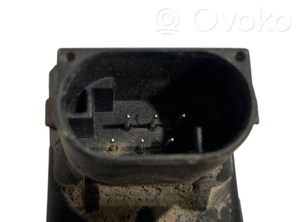 Augstuma sensors (priekšējo lukturu)