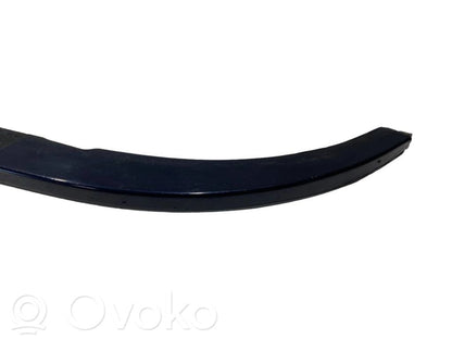 Headlight trim