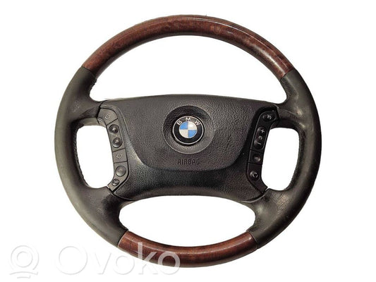 Рулевое колесо