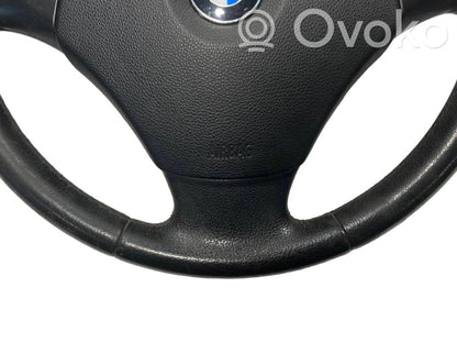 Рулевое колесо