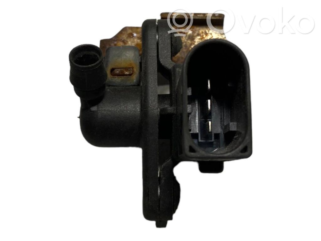Air pressure sensor