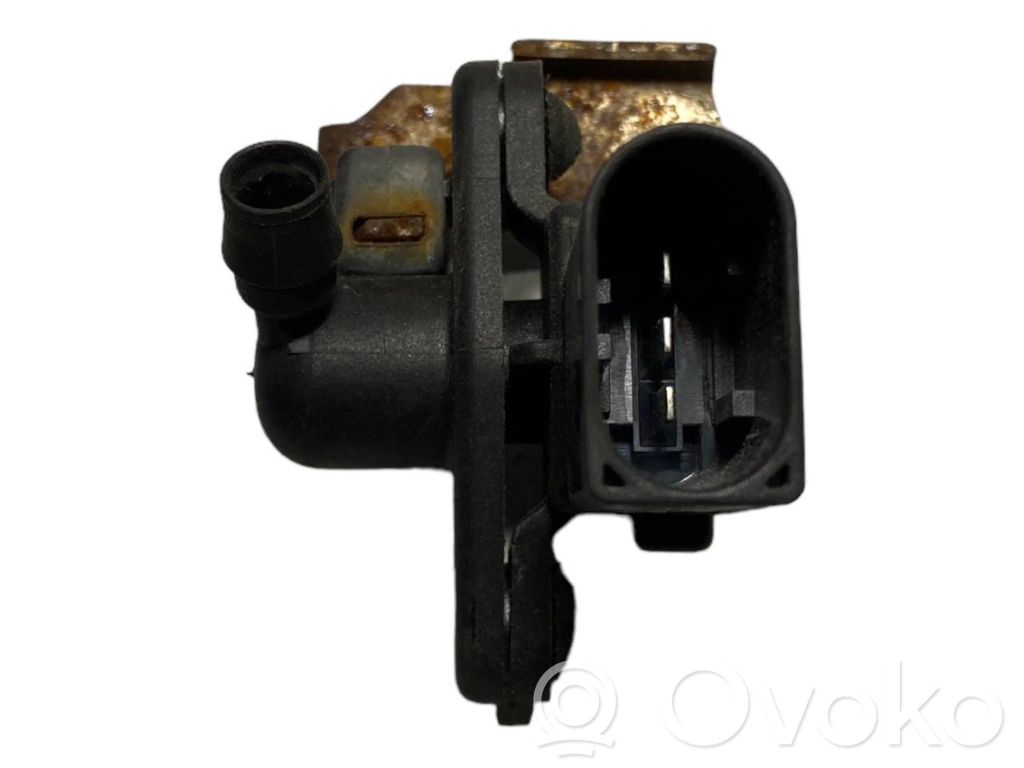 Gaisa spiediena sensors