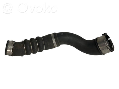 Interkūlera šļūtene (-es) / caurule (-es)