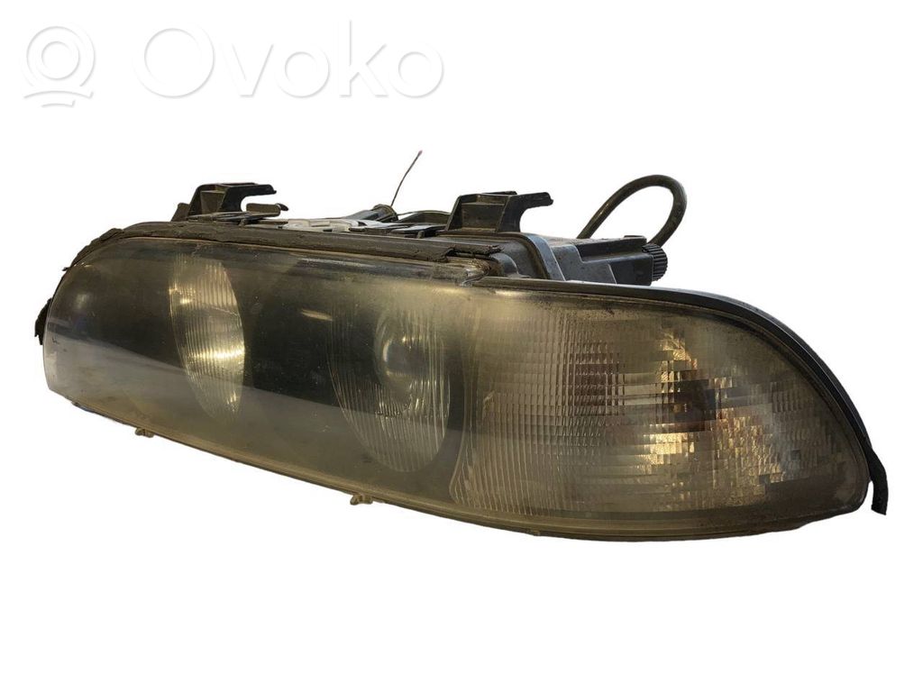 Priekšējais lukturis