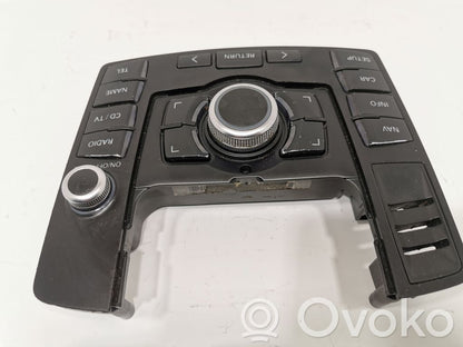 Multimediju kontrolieris