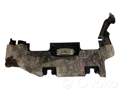 Paneļa dekoratīvās apdares vairogs (apakšējais)