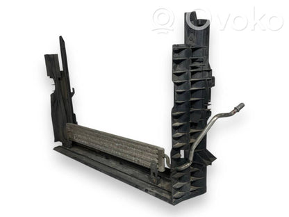 Transmisijas eļļas dzesētājs