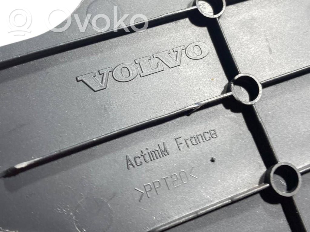 Cita veida salona detaļa