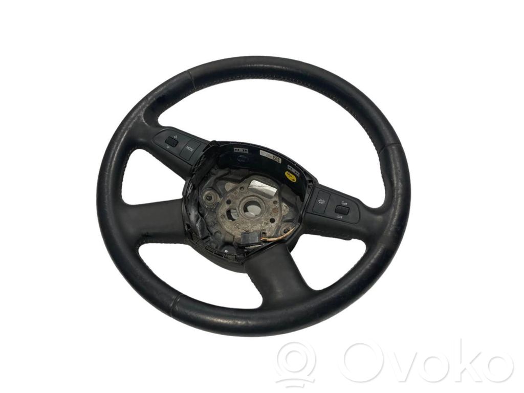 Рулевое колесо