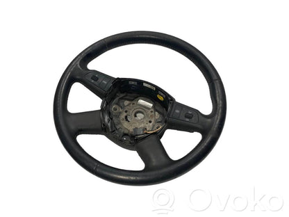 Рулевое колесо